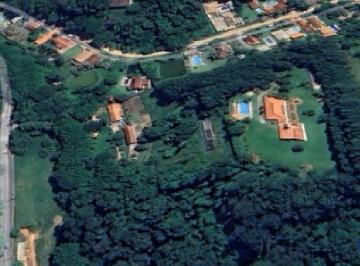 Vista aérea do sítio · Sítio à venda no bairro Rio Acima em Jundiaí - SP