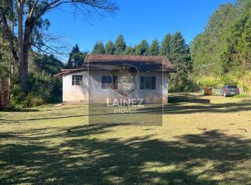 Rural · 13320m² · 2 Quartos · Chácara em Centro  -  São Lourenço da Serra