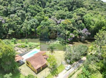 Rural · 5000m² · Chácara em Centro Juquitiba  -  Juquitiba