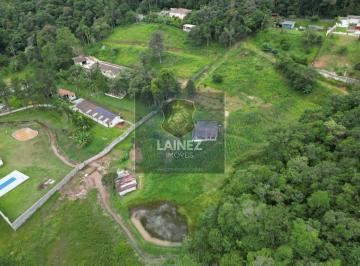 Rural · 11000m² · 3 Quartos · Chácara em Centro  São Lourenço da Serra  -  São Lourenço da Serra