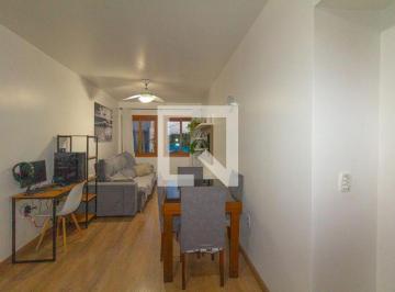 Apartamento · 68m² · 2 Quartos · 1 Vaga · Apartamento à Venda - Niterói, 2 Quartos,  68 m² - Canoas
