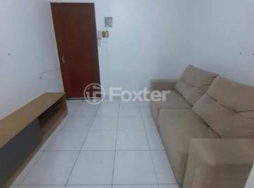 3ed768c7 · Apartamento, 1 dormitórios, 28 m², em São Geraldo