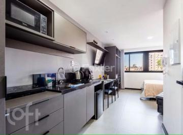 e26d9e3f · Kitnet / JK / Studio, 1 dormitórios, 28 m², em Rio Branco