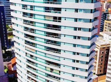 Apartamento de 3 quartos, Fortaleza · Imóvel para venda com 151m2  com 3 suites em Meireles - Fortaleza - CE