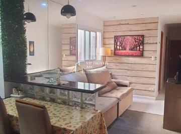 Apartamento · 140m² · 3 Quartos · 2 Vagas · Excelente Cobertura à venda 3 dormitórios na Vila Guiomar em Santo André