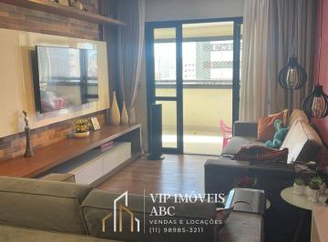 Apartamento · 144m² · 3 Quartos · 2 Vagas · Oportunidade!! Apartamento 144m² Morada dos Clássicos Vila Assunção