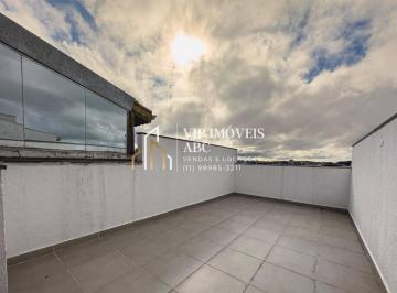 Apartamento · 88m² · 2 Quartos · 1 Vaga · Oportunidade!! Cobertura 88m² com ELEVADOR , Vila Bela Vista R$380MIl