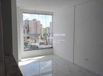 Apartamento · 148m² · 2 Quartos · 4 Vagas · Cobertura Duplex à Venda 148m² Bairro Santa Paula em São Caetano do Sul