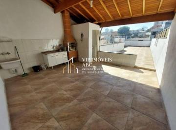 Apartamento · 174m² · 3 Quartos · 2 Vagas · Excelente Cobertura 174m² para venda no Bairro Vila Assunção R$ 550 MIl