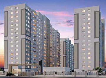Fachada · Apartamento, Del Castilho, Rio de Janeiro, RJ