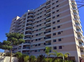 Fachada · Apartamento, Recreio dos Bandeirantes, Rio de Janeiro, RJ
