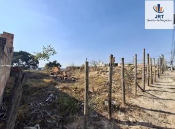Terreno , Betim · Lote a venda no bairro Cruzeiro, Betim