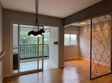 Foto 01 · APARTAMENTO RESIDENCIAL em SÃO PAULO - SP, VILA ANDRADE