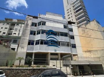 Foto 01 · Cobertura no Rio Vermelho - Vista mar - Nascente, 3/4 com dependência, sendo duas suítes - 187m², ár
