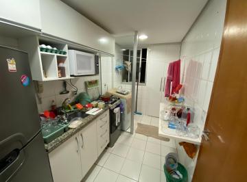 Apartamento de 1 quarto, Samambaia · MUNICH QS 104 - 1 Quarto - 1 VAGA - Armários - Lazer - Samambaia sul
