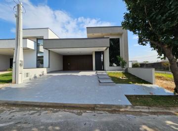 Foto 01 · Imperdível! Casa em condomínio à venda em Hortolândia-SP, Jardim Santana, 3 quartos, 1 suíte, 2 sala