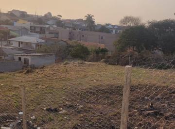 Terreno , São José dos Pinhais · Terreno 1.550m² | Oportunidade em São José dos Pinhais – Bairro São Marcos!