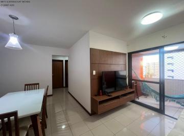 Foto 01 · Apartamento, Costa Azul, Salvador, BA