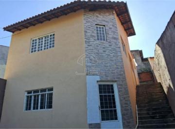Frente do imóvel · Casa à venda no Loteamento Residencial Ana Carolina, em Valinhos/SP