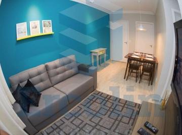 Foto 01 · APARTAMENTO À VENDA VILA JARDINI EM SOROCABA - SP