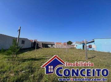 Terreno , Imbé · T91 - Lindo lote localizado em região de veranistas em Santa Terezinha