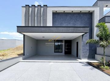 Casa de 3 quartos, Indaiatuba · Linda Casa Térrea com 3 Suítes, em Condomínio Fechado em Indaiatuba/SP