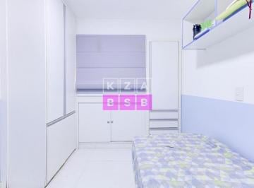 Apartamento · 58m² · 2 Quartos · 1 Vaga · Apartamento reformado e mobiliado!!