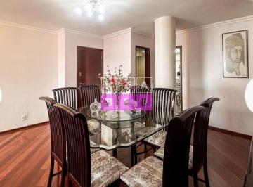 Apartamento · 140m² · 4 Quartos · 2 Vagas · SQSW 102 4 Quartos 2 Vagas Vazado