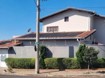 Foto 01 · Imperdível oportunidade: Casa à venda em Indaiatuba-SP, Jardim Regina, com 5 quartos, 2 suítes e 258