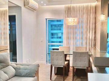 Apartamento de 2 quartos, Manaus · Apartamento no Lê Boulevard - modulados e climatizado ️