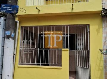 Foto 01 · Casa, Conjunto Residencial Prestes Maia, São Paulo, SP