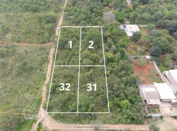 Terreno , Gama · Lote à Venda Próximo ao Gama - 