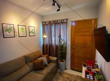 Foto 01 · Apartamento à venda em São Paulo-SP, Vila Guilhermina: 01 quarto, 1 sala, 1 banheiro, 38m² de área!