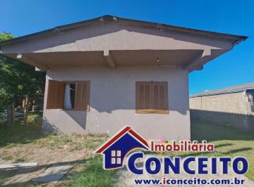 Casa de 3 quartos, Imbé · C127 - Residência composta de 03 dormitórios em ótima localização