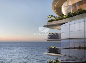 Foto 01 · Lançamento Imperdível: Apartamento de Luxo com 4 Suítes à Venda em Guarapari-ES