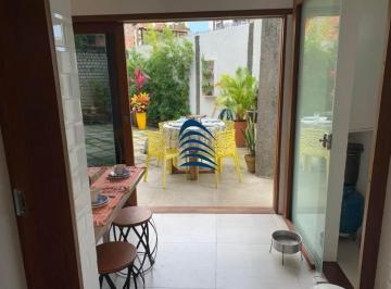 Foto 01 · Linda casa em condomínio fechado na Federação.