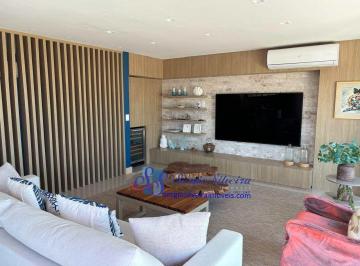 Apartamento de 4 quartos, Aquiraz · Cobertura dúplex e nascente com linda vista para o mar!