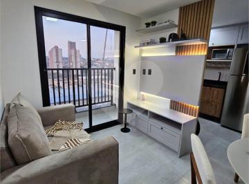 Apartamento de 2 quartos, São Paulo · Apartamento Residencial Vila Matilde