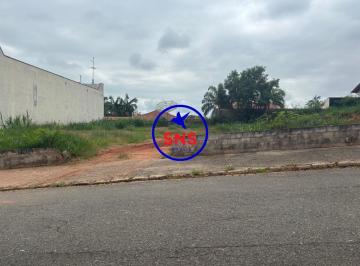 Foto 01 · Terreno, Jardim Soleil, Valinhos, SP