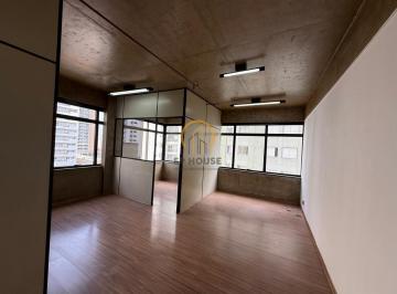 Foto 01 · Sala comercial para venda no Parque Imperial, 1 sala, 1 vaga, 30,50m²
