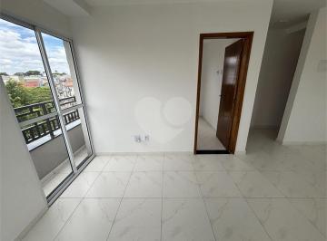 Apartamento de 2 quartos, São Paulo · Apartamento Residencial Vila Matilde