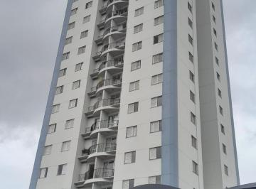Apartamento de 3 quartos, Mogi das Cruzes · Apartamento 3 dormitórios (1 suíte) 74m², Sol Nascente, Alto do Ipiranga, Mogi