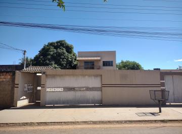 Apartamento de 2 quartos, Luziânia · JARDIM INGÁ AV ISRAEL PINHEIRO, APTO 2 QTS, NOVO, 90MIL AC FINANCIAMENTO E CARRO