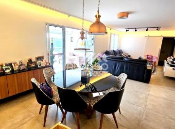 Apartamento de 4 quartos, São Paulo ·  Condomínio Mairarê  171m²