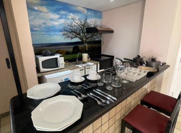 Apartamento de 1 quarto, Manaus · Apartamento mobiliado, andar alto, nascente, no coração do Adrianópolis