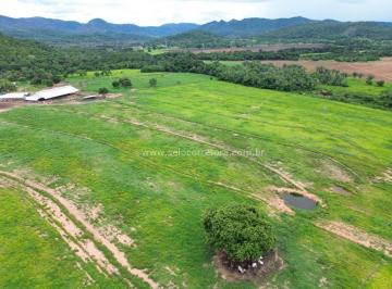 Rural , Santo Antônio do Leverger · O P O R T U N I D A D E - Fazenda para confinamento 