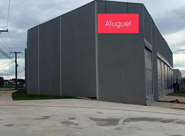 Comercial , Goiânia · GALPÃO COMERCIAL 383MT APARECIDA DE GOIANIA GO
