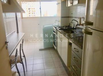 Foto 01 · Venda apartamento no Condomínio Garden Hill