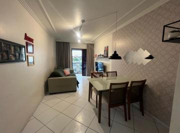 Apartamento · 86m² · 2 Quartos · 1 Vaga · Lindo apartamento com varanda no Centro de São Gonçalo.