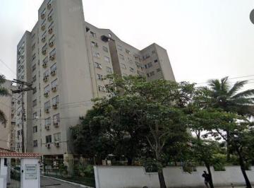 Apartamento · 67m² · 2 Quartos · 1 Vaga · Apartamento vazio na rua Vicente de Lima Cleto